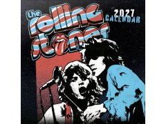 Rolling Stones (30 X 30 - 60 Cm) Sq