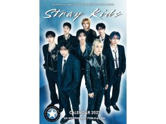 Stray Kids (29,7 X 42 Cm) A3