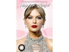 Taylor Swift (29,7 X 42 Cm) A3