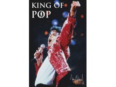 Hudba Michael Jackson