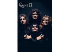 Plakát 61 X 91,5 Cm - Queen 7506877