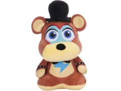 Hudba Five Nights At Freddie´s