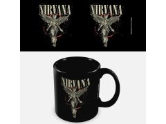 Hrnek Keramický - Nirvana
