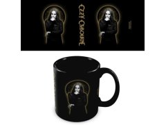 Hrnek Keramický - Ozzy Osbourne