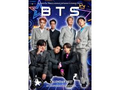 Bts (29,7 X 42 Cm) A3