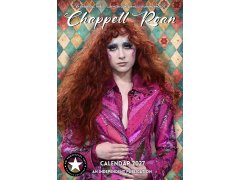 Chappell Roan (29,7 X 42 Cm)