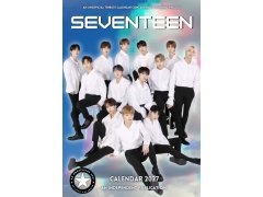 Seventeen (29,7 X 42 Cm)