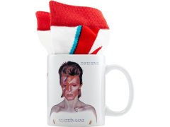 Dárkový Set2 Hrnek - David Bowie