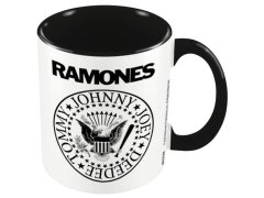 Hrnek Keramický - Ramones