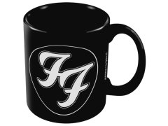 Hrnek Keramický - Foo Fighters