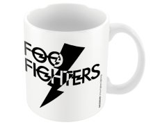 Hrnek Keramický - Foo Fighters 7636988