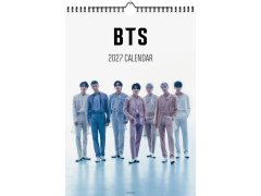 Bts (29,7 X 42 Cm) A3