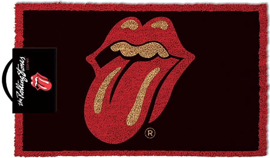Rohožka - Rolling Stones Rohožka - Rolling Stones - Rolling Stones