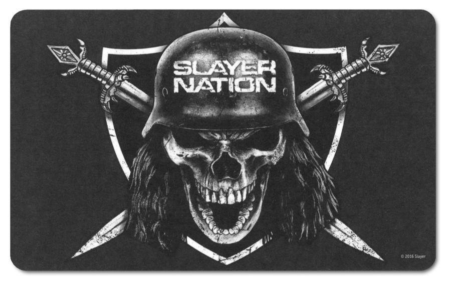Prostírání Na Stůl - Slayer - Slayer