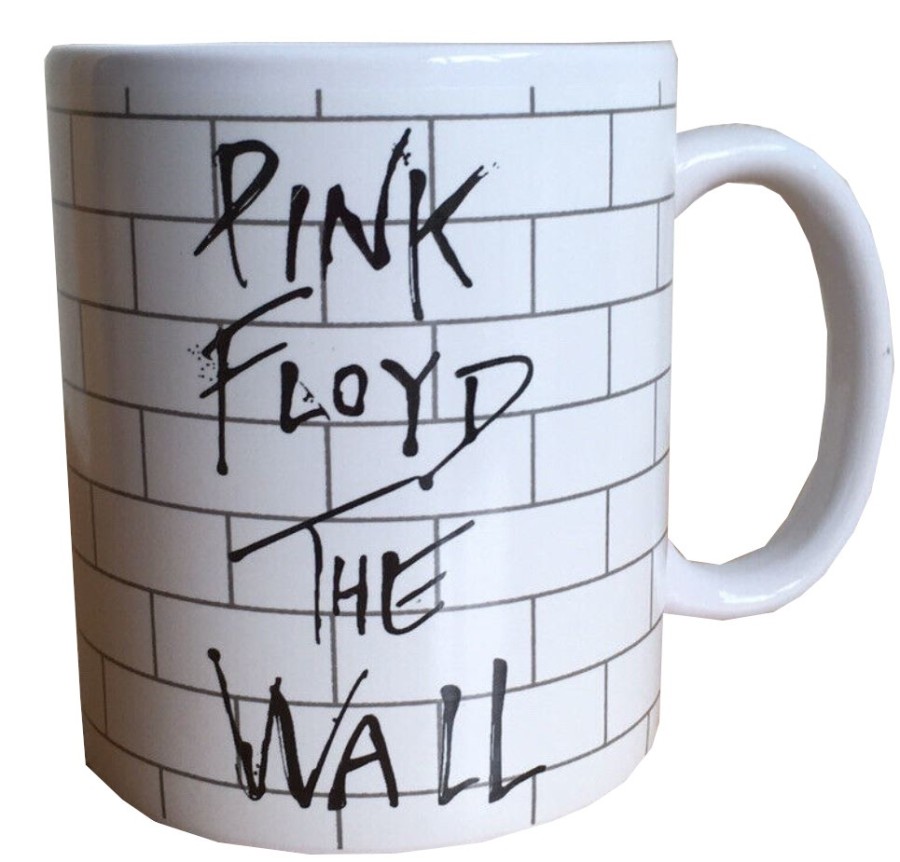 Hrnek Keramický - Pink Floyd - Pink Floyd