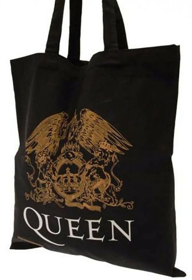 Taška Shopping - Queen - Queen
