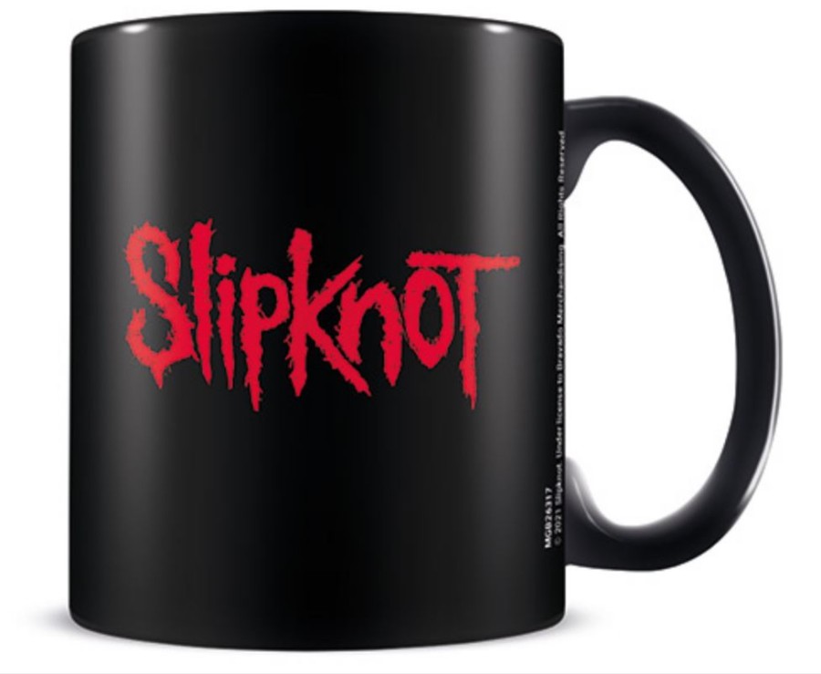 Hrnek Keramický - Slipknot Hrnek Keramický - Slipknot - Slipknot