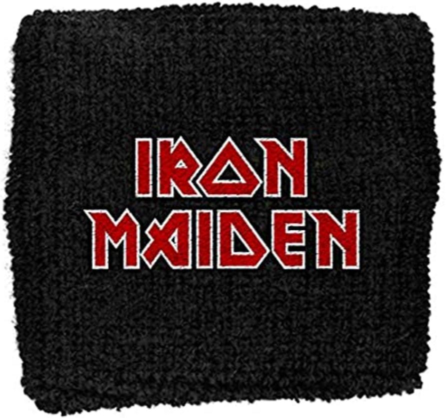 Potítko - Iron Maiden - Iron Maiden