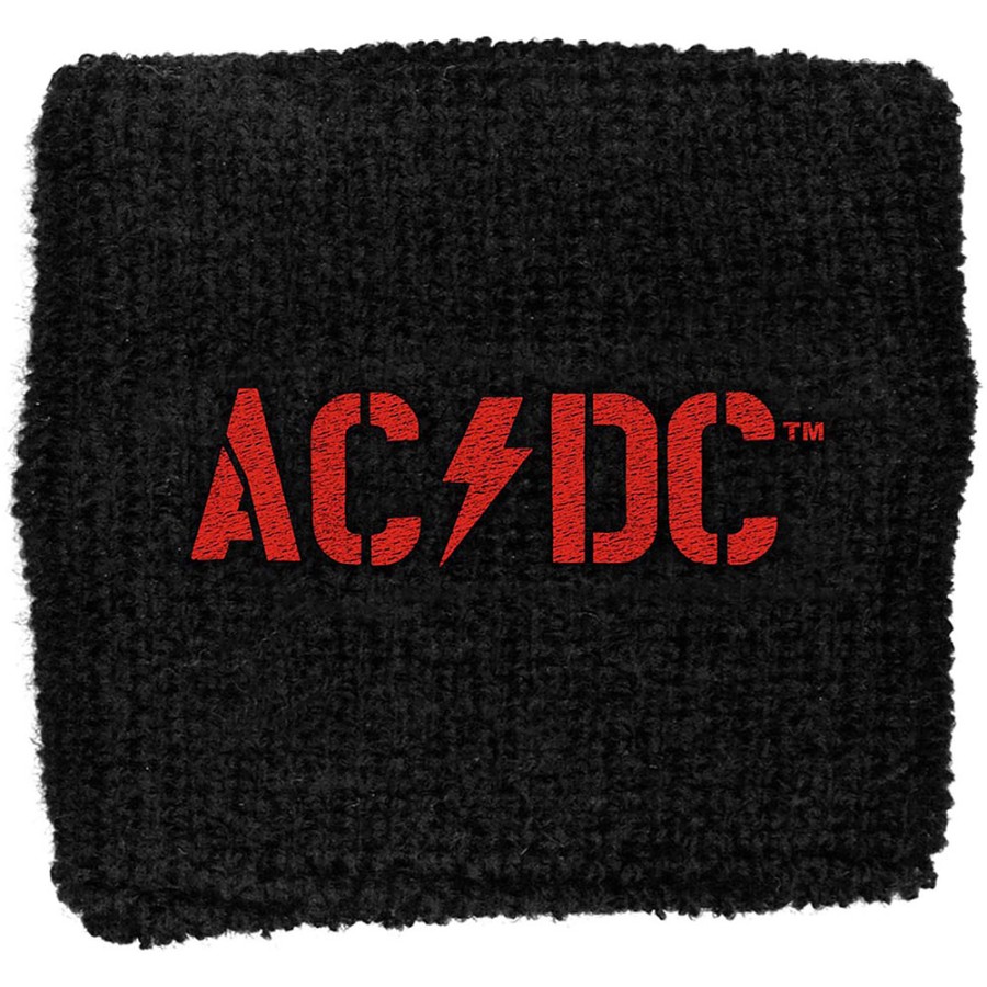 Potítko - Ac - Dc - Ac|dc