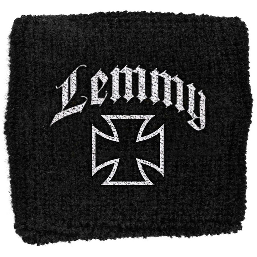 Potítko - Lemmy - Motörhead