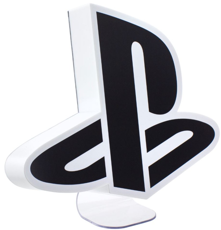 Lampa Dekorativní - Playstation - Playstation Ps4