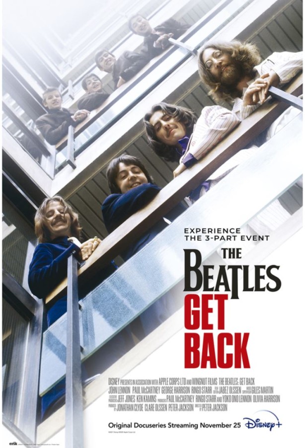 Plakát 61 X 91,5 Cm|the Beatles - The Beatles