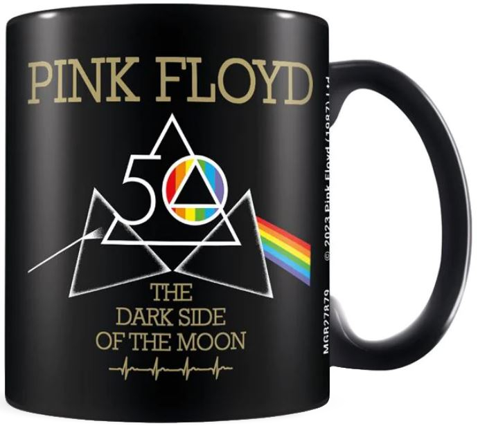 Hrnek Keramický - Pink Floyd - Pink Floyd