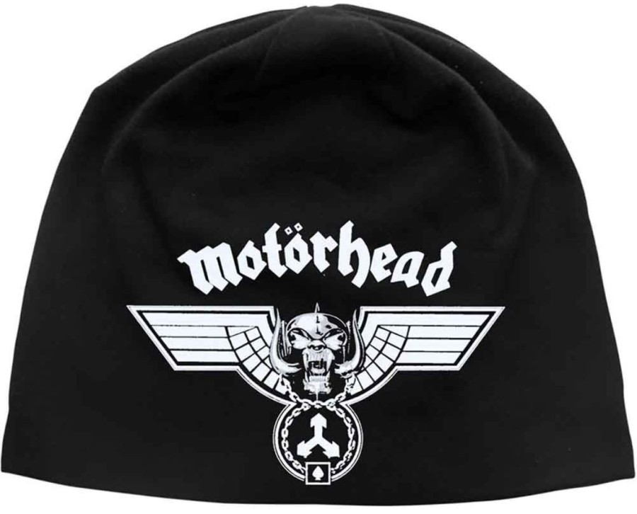 Čepice Úpletová - Motörhead - Motörhead