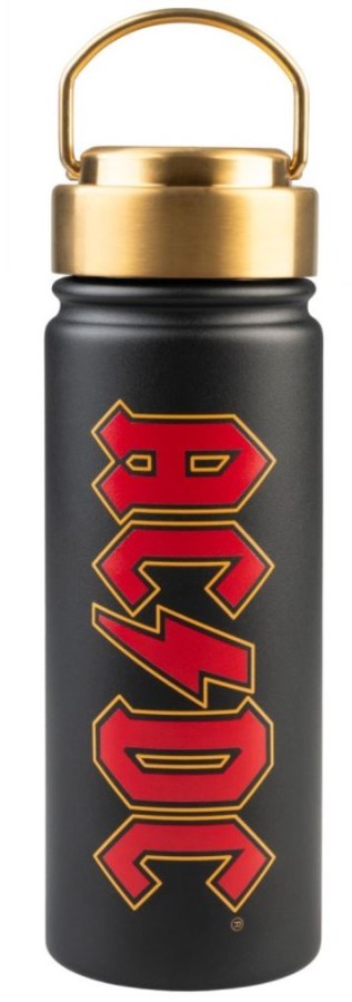 Láhev Na Pití Nerez - Termo - Ac - Dc