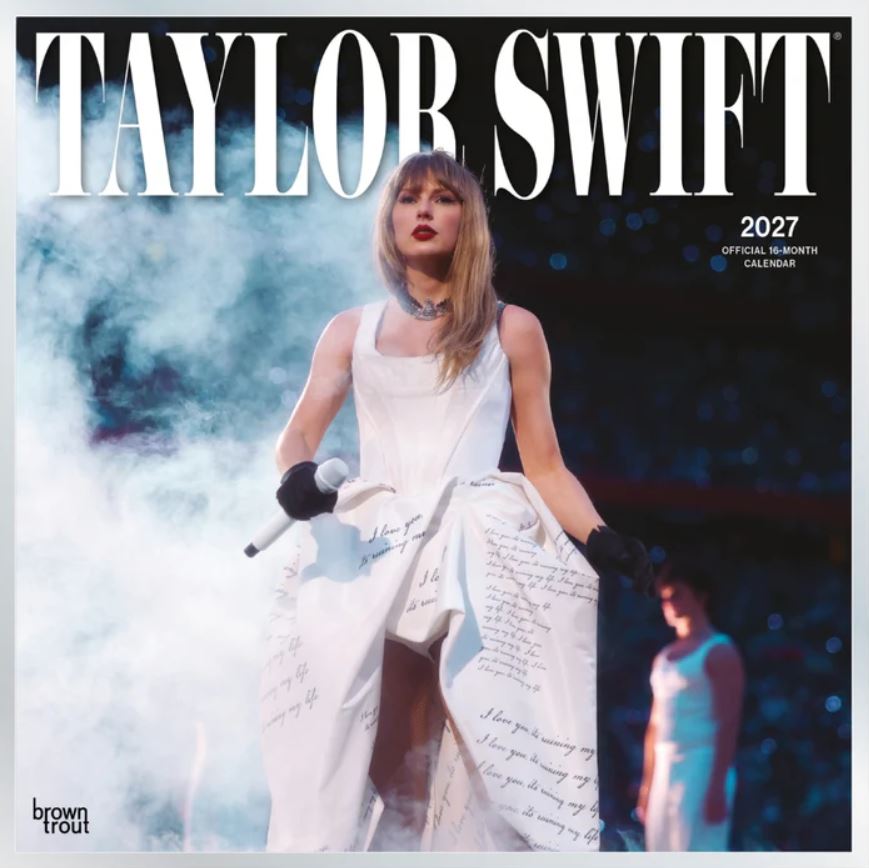 Taylor Swift (30,5 X 30,5 - 61 Cm) Sq - Taylor Swift