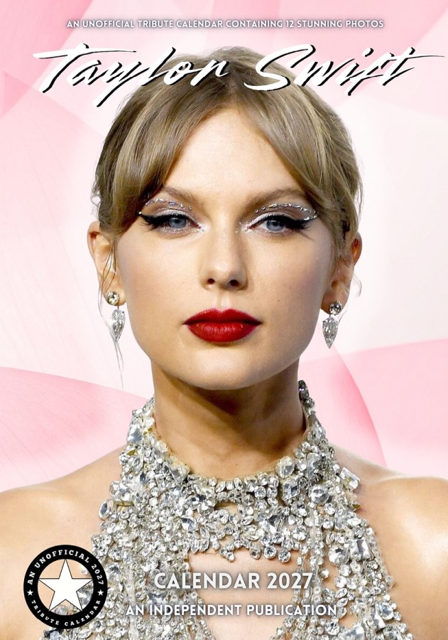 Taylor Swift (29,7 X 42 Cm) A3 - Taylor Swift