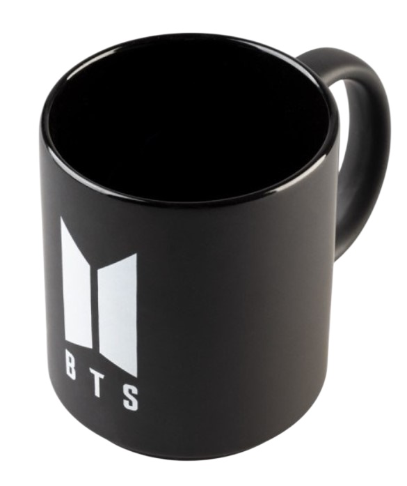 Hrnek Keramický - Bts - Bts