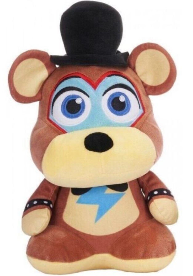 Hračka - Figurka Plyšová - Five Nights At Freddie´s