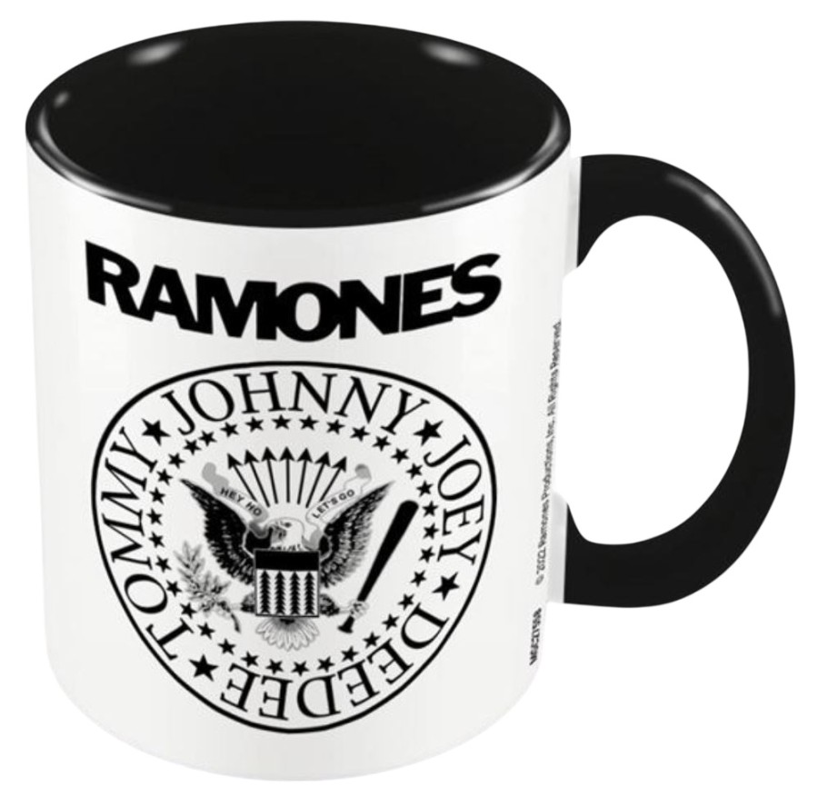 Hrnek Keramický - Ramones - Ramones