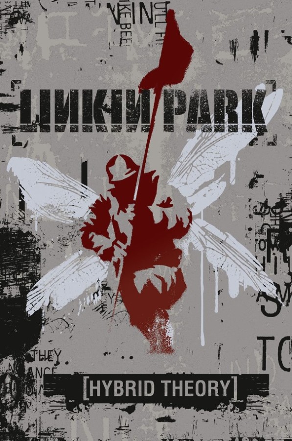 Plakát 61 X 91,5 Cm - Linkin Park