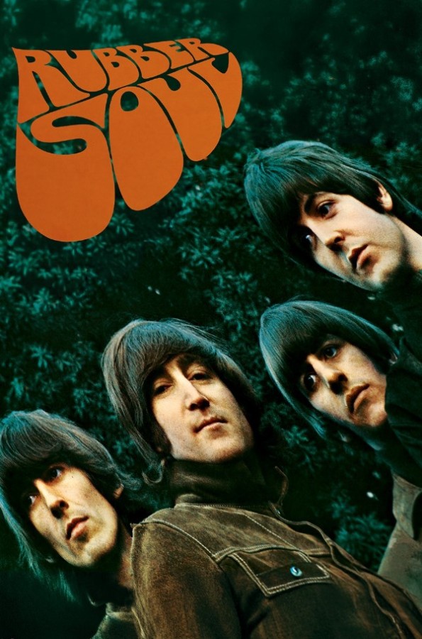 Plakát 61 X 91,5 Cm - The Beatles
