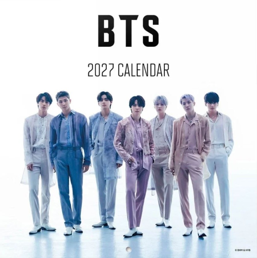 Bts (30 X 30 - 60 Cm) Sq - Bts