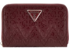 Guess Dámská peněženka medium SWGG9502140-BUR