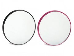 Beter Zvětšovací kosmetické zrcátko (Oooh!!! Macro Mirror with Suction Cups x 10) 1 ks