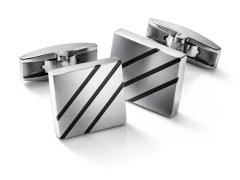 Boccia Titanium Manžetové knoflíčky 0602-07