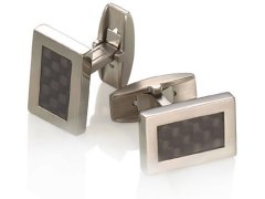 Boccia Titanium Manžetové knoflíčky 0603-03
