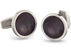 Boccia Titanium Manžetové knoflíčky 0604-04