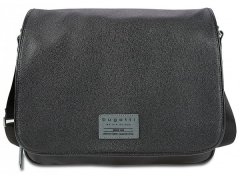 Bugatti Pánská taška na notebook Moto D 49825801