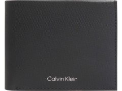 Calvin Klein Pánská kožená peněženka K50K511381BEH