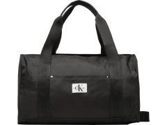 Calvin Klein Pánská cestovní taška CK Jeans K50K510680BDS