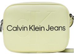 Calvin Klein Dámská crossbody kabelka K60K610275ZCW
