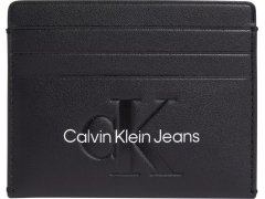 Calvin Klein Dámská dokladovka K60K6119870GQ