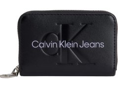 Calvin Klein Dámská peněženka K60K6072290GJ