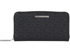 Calvin Klein Dámská peněženka K60K611090BAX
