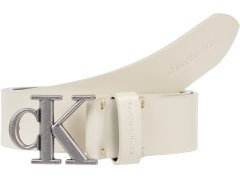 Calvin Klein Dámský kožený opasek K60K611250YBI 110 cm